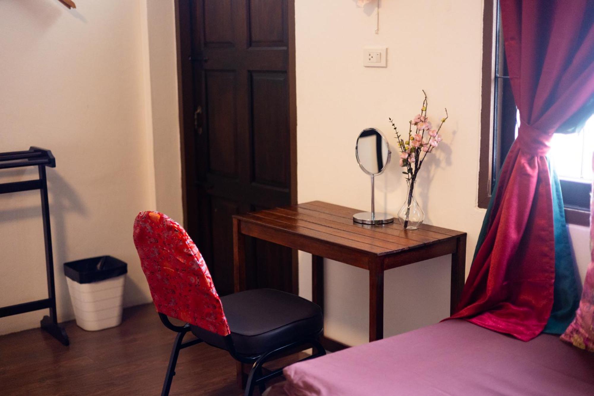 Hotel Sleeper House Trang Zewnętrze zdjęcie